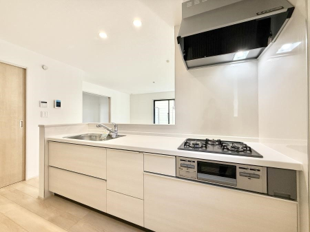 �L�b�`�� �����������������Ԃ����܂��A�Ί炠�ӂ��L�b�`��