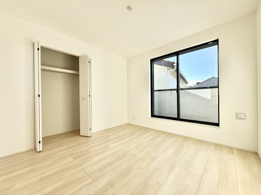 ���̑����� ���������������̃X�y�[�X �ǂ�Ȃ������ɂ��邩�Ƃ��Ă��y���݂ł���