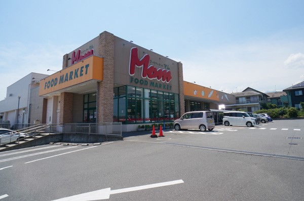 ���ӊ� �X�[�p�[ 908m �t�[�h�}�[�P�b�gMom�x��X