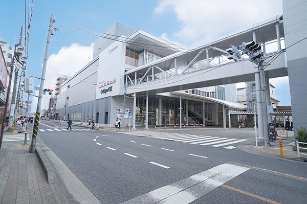 ���ӊ� �w 1280m ���c�}���c�����u������O�v�w