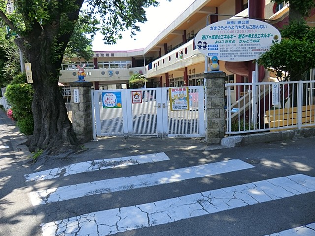 ���ӊ� �c�t���E�ۈ牀 590m ���ԍF���c�t��