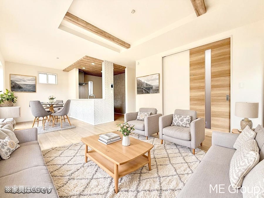 ���r���O ���������R�Ɖ�b�����܂��A�S�n�悢�ЂƂƂ�