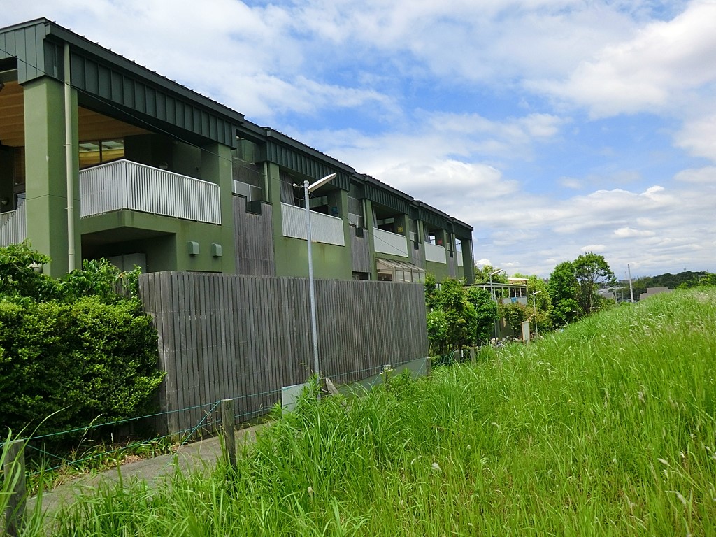 ���ӊ� �c�t���E�ۈ牀 2600m �䂤�䂤�̂���c�t��