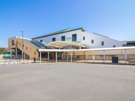 ���ӊ� �w 2200m JR���l���u�����v�w