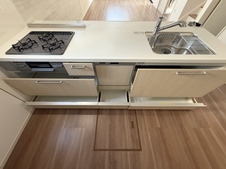 �L�b�`�� 2����  ���V���v���ŋ@�\�I�A�����g���₷���L�b�`��
