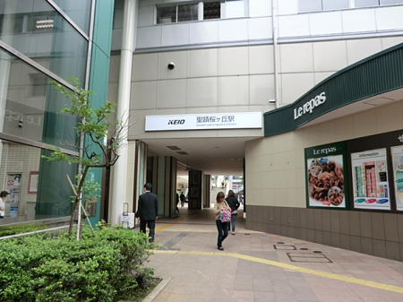 ���ӊ� �w 1520m �������u���֍����u�v�w