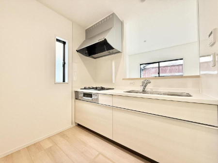 �L�b�`�� �������L���C�ɕЕt���A�g���₷���L�b�`��