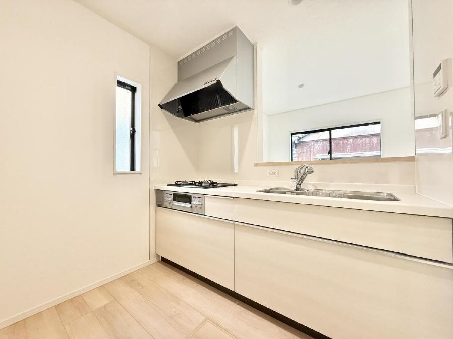 �L�b�`�� �������L���C�ɕЕt���A�g���₷���L�b�`��