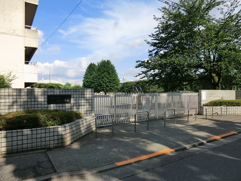 ���ӊ� ���w�Z 760m �����R�s����䏬�w�Z