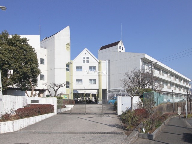 ���ӊ� ���w�Z 450m ���l�s�����c���w�Z