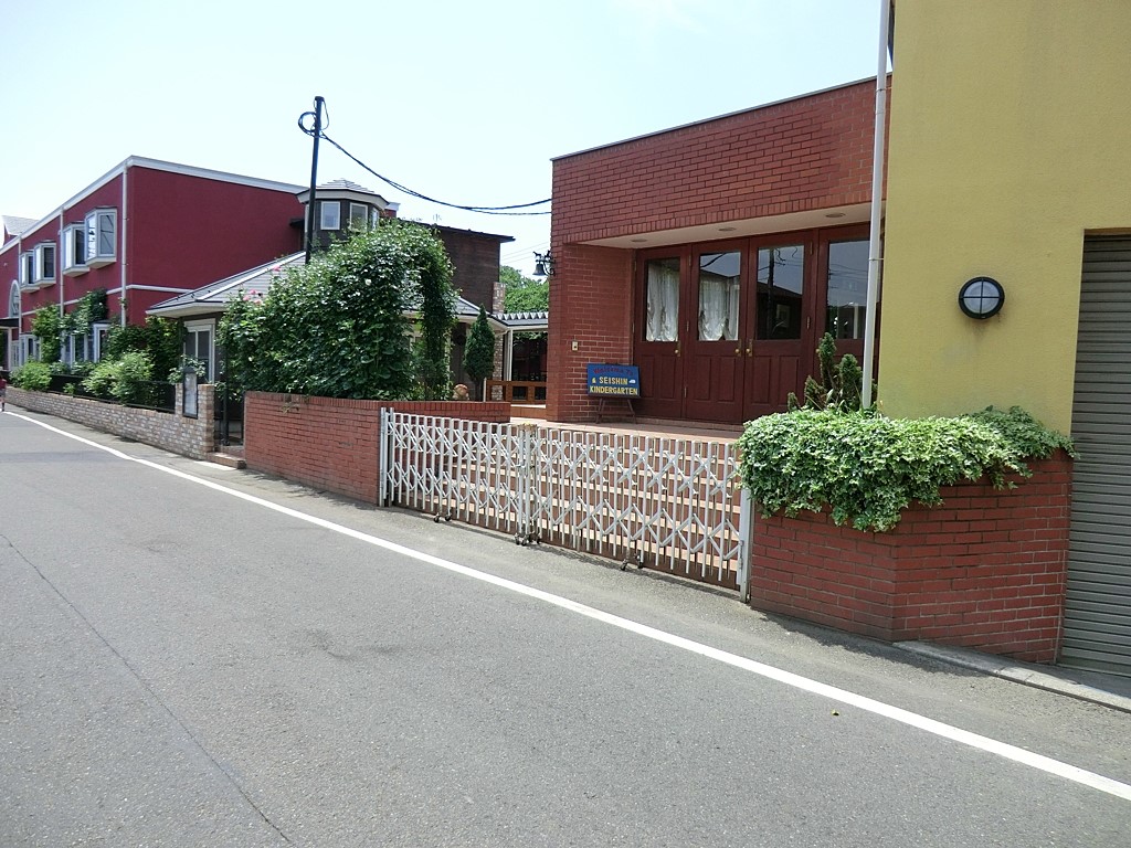 ���ӊ� �c�t���E�ۈ牀 400m ���S�c�t��