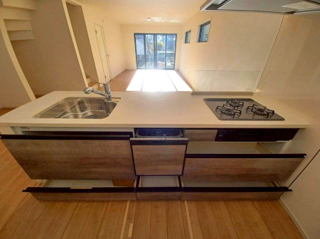 �L�b�`�� �������V���v���ŋ@�\�I�A�����g���₷���L�b�`��