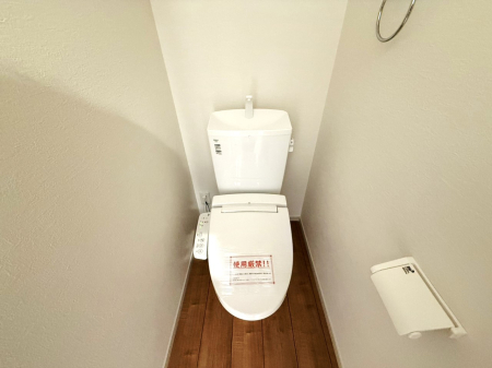 �g�C�� �����������g���ꏊ�����炱���A������������