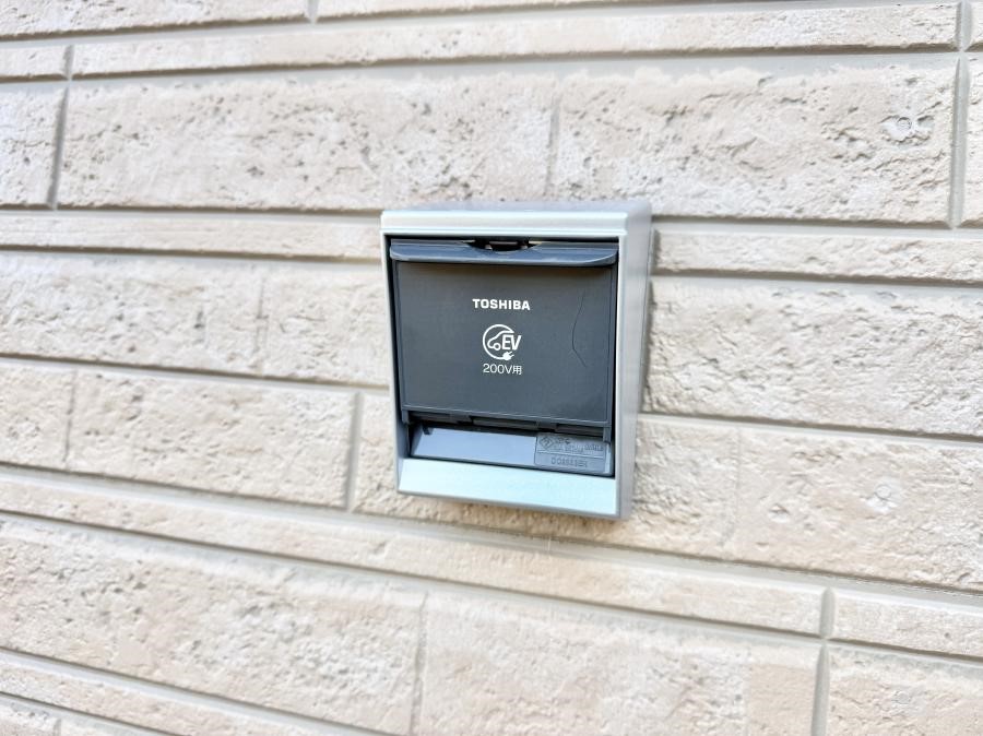 ���̑����� �ݔ������ɗD�����G�R��EV�ԃ��C�t���T�|�[�g