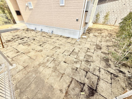 ���̑� �O�ρ��G�߂̈ڂ낢����������A�������������͋C�̉��O���