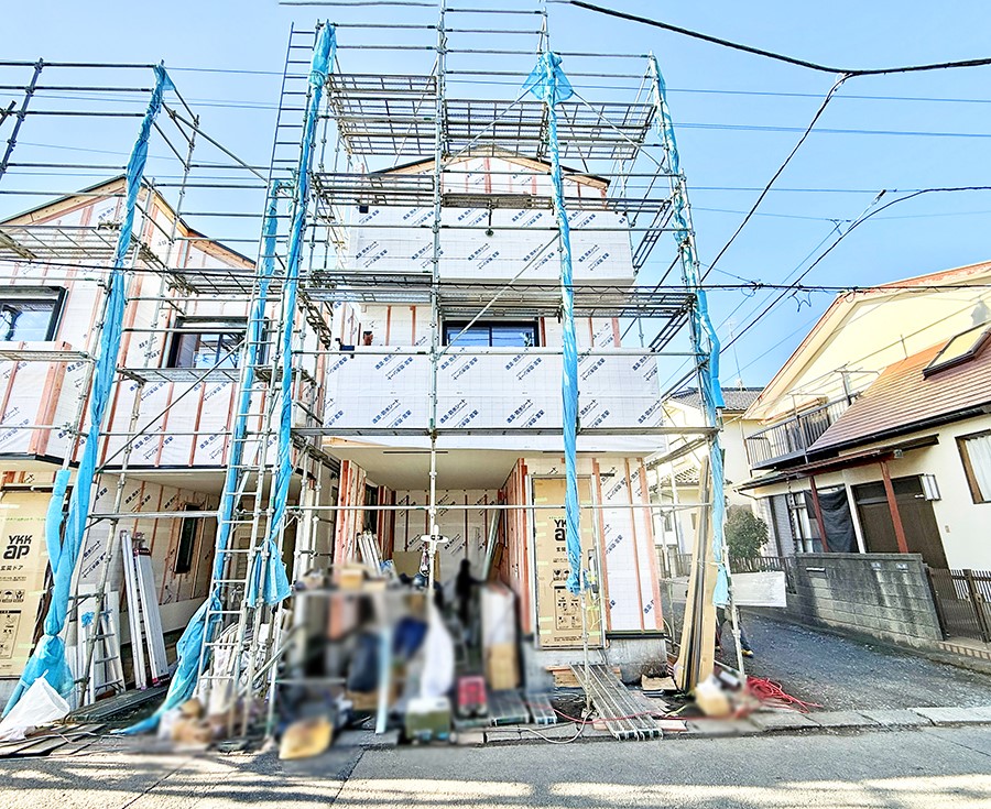 ���n�O�ώʐ^ �O��