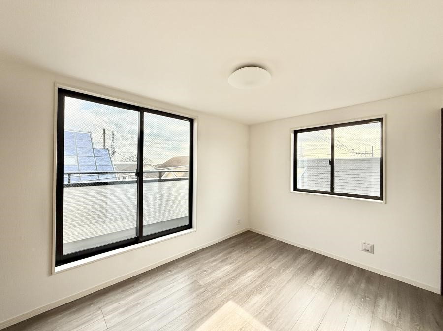 ���̑����� ���������������̃X�y�[�X �ǂ�Ȃ������ɂ��邩�Ƃ��Ă��y���݂ł���