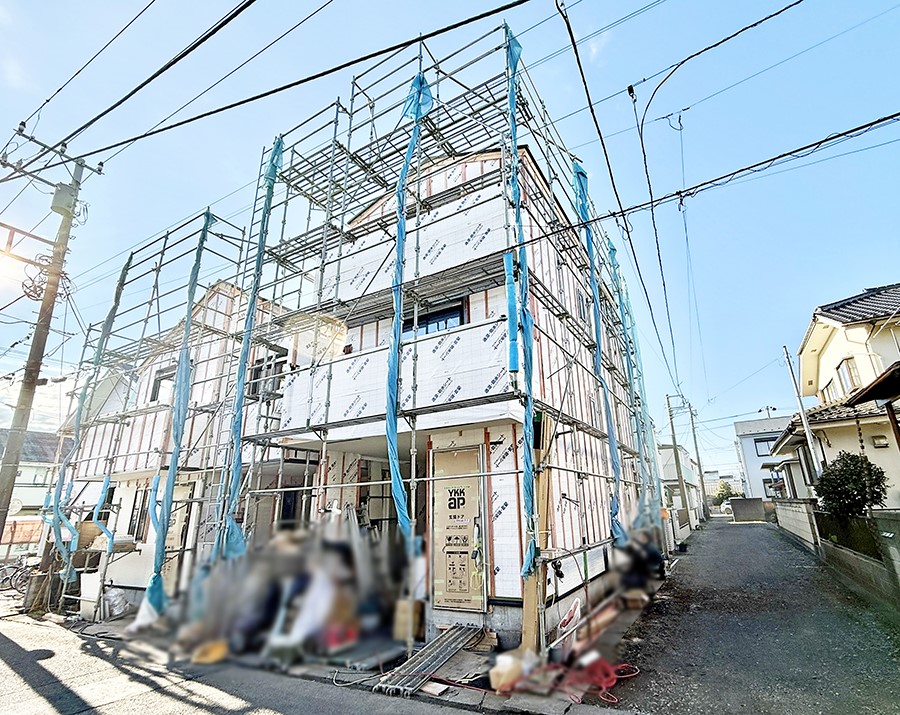 ���n�O�ώʐ^ �O��