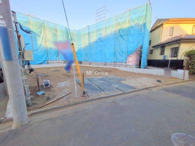 ���n�O�ώʐ^ �O��