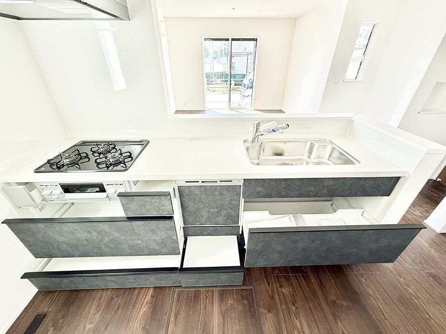 �L�b�`�� �������V���v���ŋ@�\�I�A�����g���₷���L�b�`��