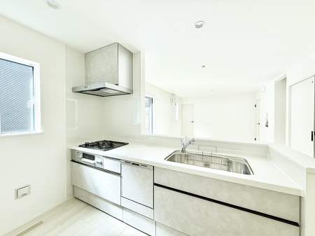 �L�b�`�� �������������Ŏ��p�I�A�S�Ƃ��߂��L�b�`���f�U�C��