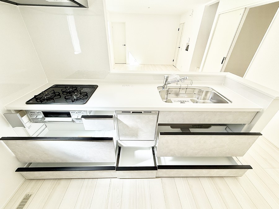 �L�b�`�� �������V���v���ŋ@�\�I�A�����g���₷���L�b�`��