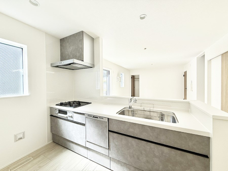 �L�b�`�� �������L���C�ɕЕt���A�g���₷���L�b�`��