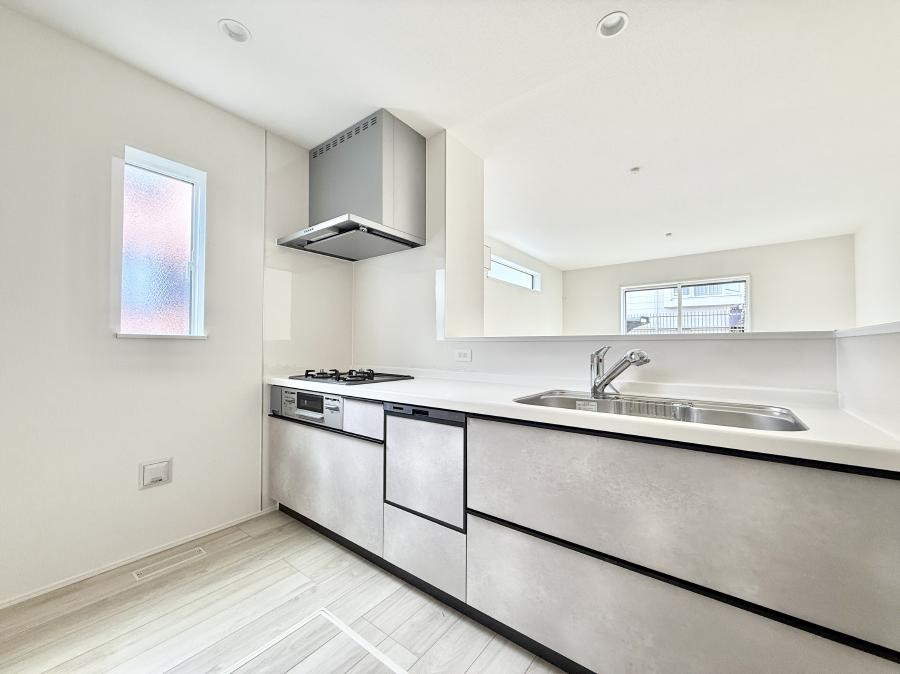 �L�b�`�� �������������Ŏ��p�I�A�S�Ƃ��߂��L�b�`���f�U�C��