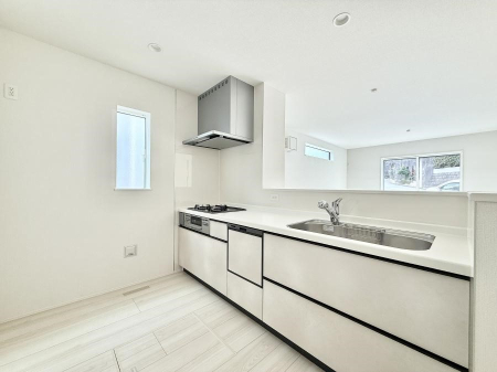 �L�b�`�� �������L���C�ɕЕt���A�g���₷���L�b�`��