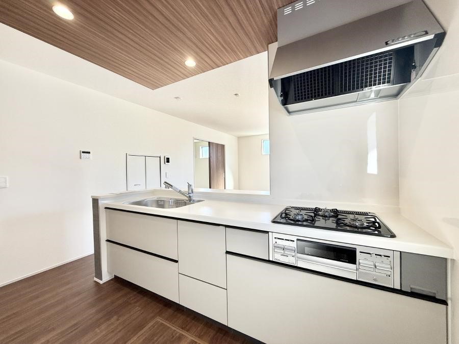 �L�b�`�� �������������Ŏ��p�I�A�S�Ƃ��߂��L�b�`���f�U�C��