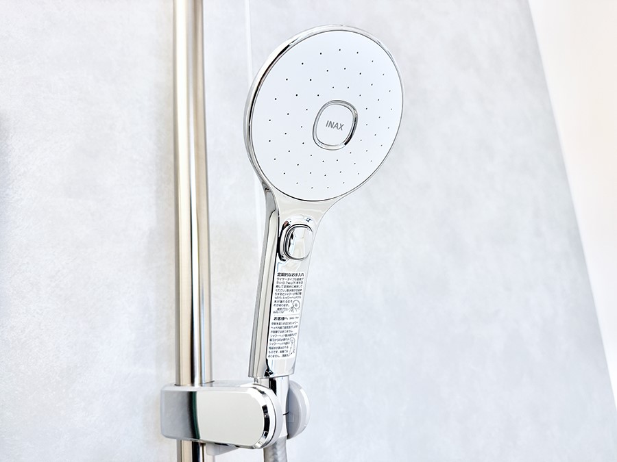 ���̑����� �ݔ����茳�ŊȒP�Ɏ~���ł��邽�߁A���̖��ʌ��������炷���Ƃ��ł��܂��B  