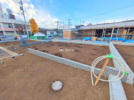 ���n�O�ώʐ^ �O�ρ��V������炵���n�܂�ꏊ�ŁA�Ƒ����J��[�߂�