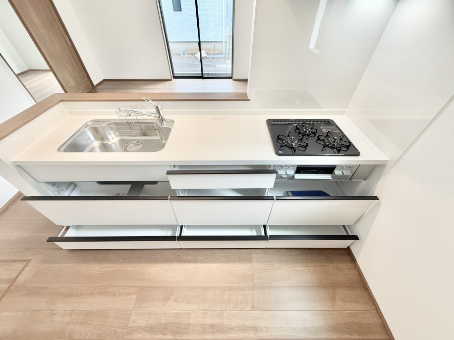 �L�b�`�� �������V���v���ŋ@�\�I�A�����g���₷���L�b�`��