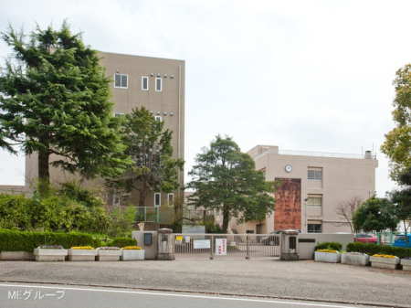 ���ӊ� ���w�Z 1100m ���؎s�����쒆�w�Z