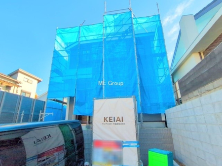 ���n�O�ώʐ^ �O�ρ��V������炵���n�܂�ꏊ�ŁA�Ƒ����J��[�߂�