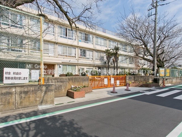 ���ӊ� ���w�Z 170m �����s���w�������w�Z