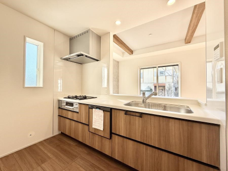 �L�b�`�� ���������������̖��@��������A���ʂȃL�b�`��