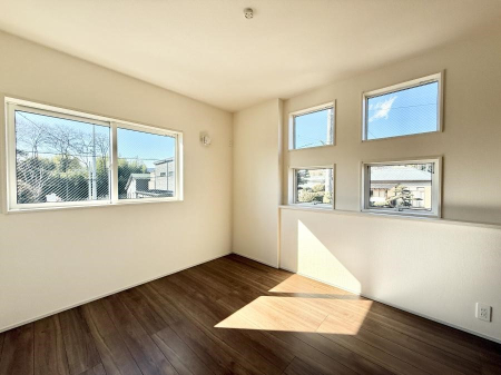 ���̑����� ���������������̃X�y�[�X �ǂ�Ȃ������ɂ��邩�Ƃ��Ă��y���݂ł���