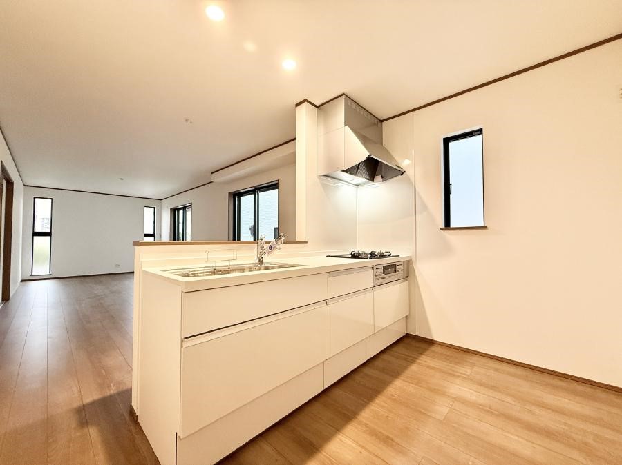 �L�b�`�� �����������������Ɗy�����Ȃ�A���K�ȃL�b�`�����