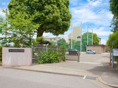 ���ӊ� ���w�Z 1940m ���؎s����ї����w�Z