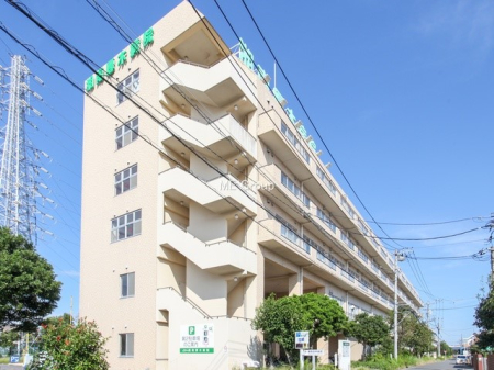 ���ӊ� �a�@ 2100m ��Ö@�l���F�� �Ó���ؕa�@