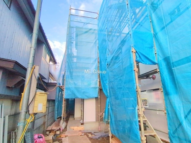 ���n�O�ώʐ^ �O��