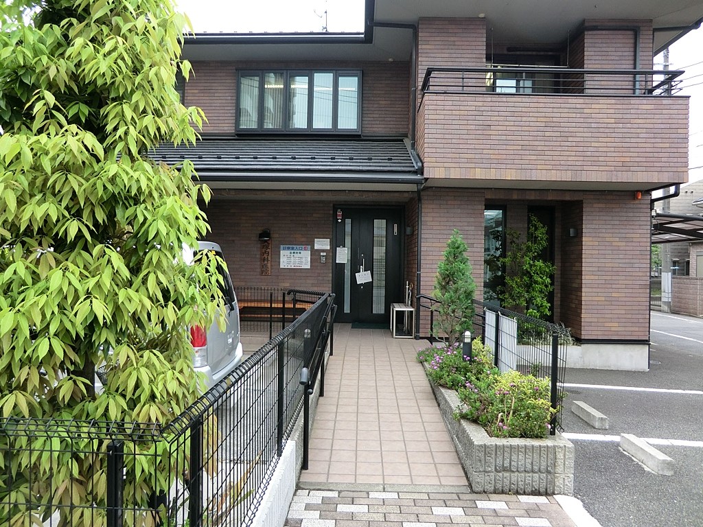 ���ӊ� �a�@ 400m ��˓��Ȉ�@