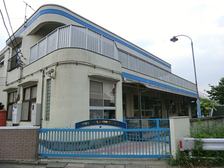 ���ӊ� �c�t���E�ۈ牀 400m ���c�Ƃ���ۈ牀