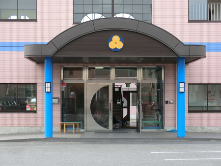 ���ӊ� �c�t���E�ۈ牀 600m �ɐ������_�c�t��