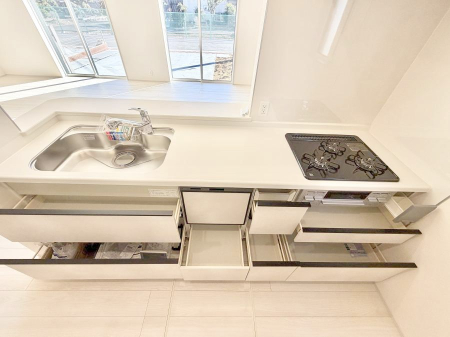 �L�b�`�� �����������������Ɗy�����Ȃ�A���K�ȃL�b�`�����