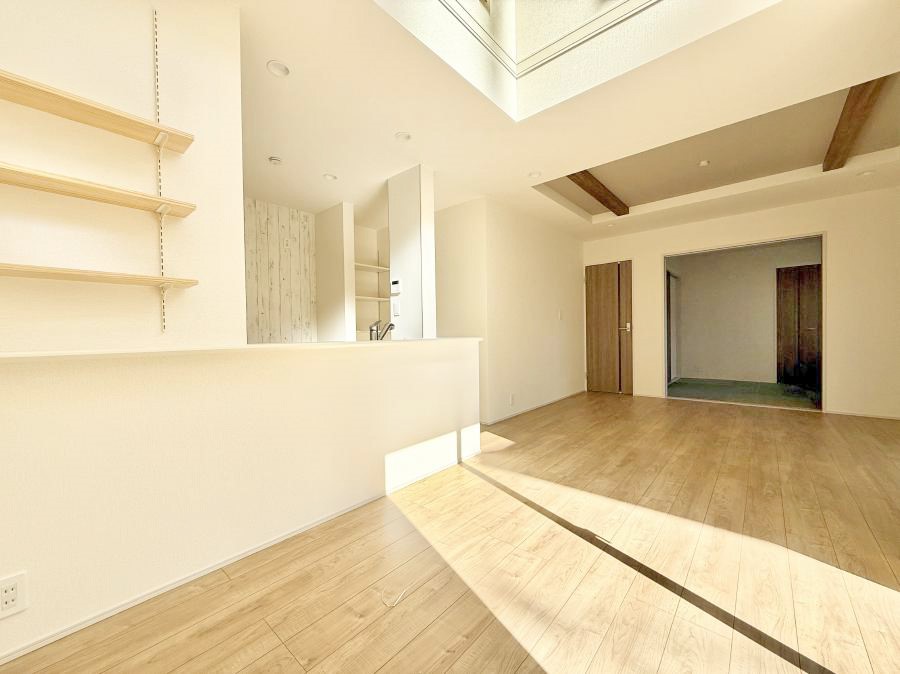 ���r���O �������S���������ꏊ�A�������߂����郊�r���O