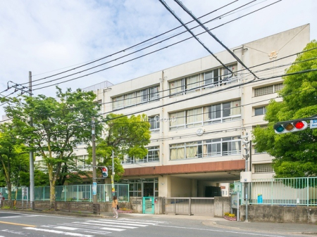 ���ӊ� ���w�Z 1200m ���s����쏬�w�Z