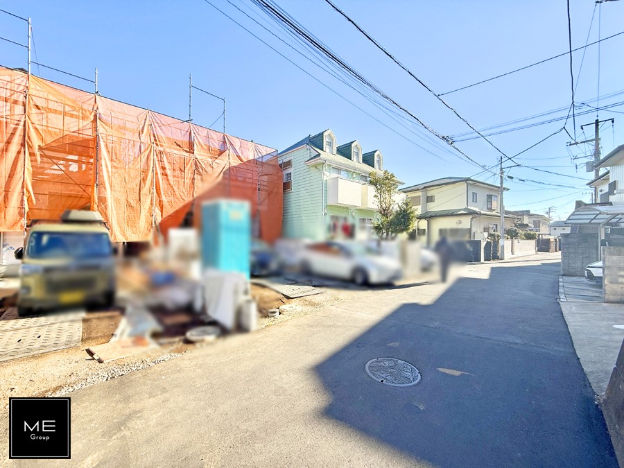 ���ӊ� ���w�Z 850m �`��s���ߊ����w�Z