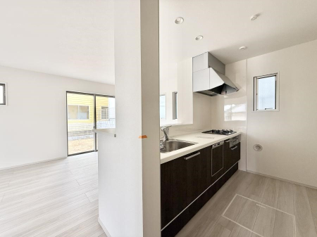 �L�b�`�� �������L���C�ɕЕt���A�g���₷���L�b�`��